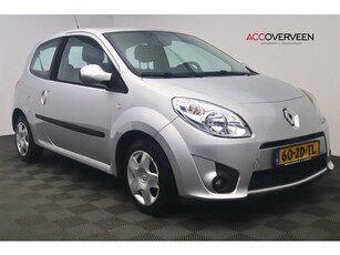 Renault Twingo 1.2 Dynamique (bj 2008)