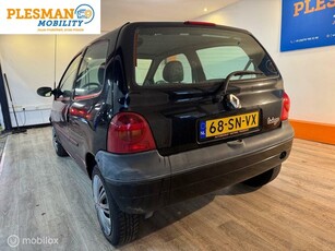 Renault Twingo 1.2 Emotion Airco 122030 NAP