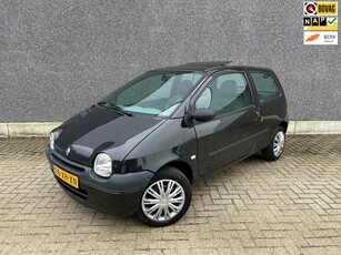 Renault Twingo 1.2 Emotion SCHUIFDAK AIRCO ELEK RAMEN