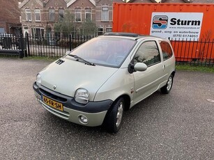 Renault Twingo 1.2 Initiale 'Matic! Automaat! Pano! Leder!