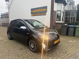 Renault Twingo 1.2 TCE Gordini GT 100 PK