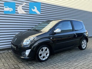 Renault Twingo 1.2 TCE GT