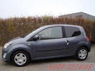 Renault Twingo Nwe apk € 2249 Nw d-riem (bj 2008)