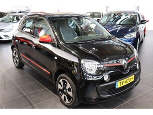 Renault Twingo SCe 70pk Collection (bj 2018)