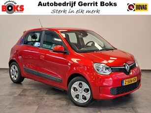 Renault Twingo Z.E. R80 Collection Apple car Play, Dab