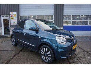 Renault Twingo Z.E. R80 Intens Cabriodak (bj 2020)