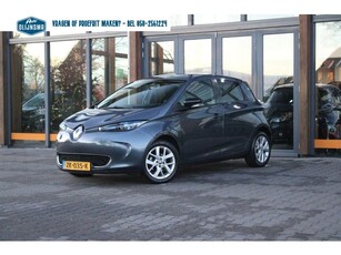 Renault Zoe R110 Limited 41 kWh (ACCUKOOP) € 8.994 met