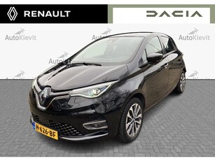 Renault ZOE R135 Intens Business 52 kWh - Koopaccu