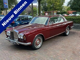 Rolls-Royce Corniche 6.8 Convertible Coupe 8-cilinder Bj