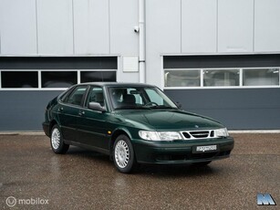 Saab 9-3 2.0 l eerste eigenaar l Airco l super fris &