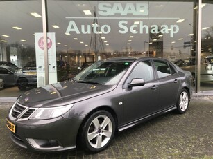 Saab 9-3 Sedan 1.9 TTiD Vector TX Rijklaar Trekhaak