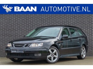 Saab 9-3 Sport Estate 1.9 TID Business Airco (bj 2008)