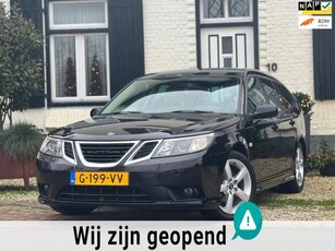 Saab 9-3 Sport Estate 1.9 TiD Vector SportAutomaat