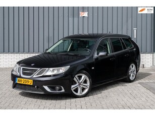 Saab 9-3 Sport Estate 2.8 T V6 Aero*Volledig