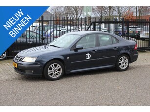 Saab 9-3 Sport Sedan 1.8 Linear