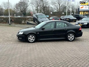 Saab 9-3 Sport Sedan 1.8t