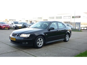 Saab 9-3 Sport Sedan 1.8t Linear (bj 2006, automaat)