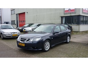 Saab 9-3 Sport Sedan 1.8t Linear M6 (bj 2008)