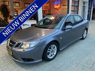 Saab 9-3 Sport Sedan 1.8t Linear NL AUTO/DEALER O.H