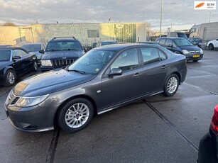 Saab 9-3 Sport Sedan 1.8t Norden Inruil Mogelijk [Automaat]