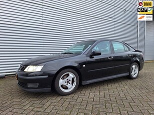 Saab 9-3 Sport Sedan 1.8t Vector -NL auto-