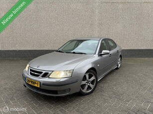 Saab 9-3 Sport Sedan 2.0T Aero Airco Cruise Xenon Apk LPG G3