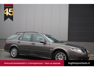 Saab 9-5 Estate 2.0t 150pk