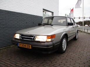 Saab 900 S 2.0