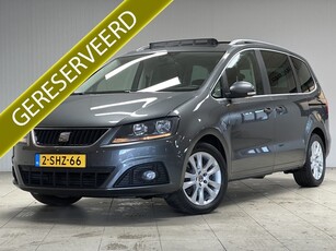 SEAT Alhambra 1.4 TSI Businessline Executive /7-Persoons!