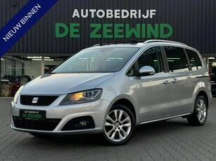 SEAT Alhambra 1.4 TSI BusinesslinePanoramadakNieuw APK