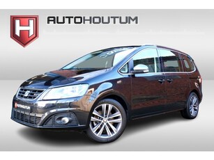 SEAT Alhambra 2.0 TDI FR Business Intense Trekhaak