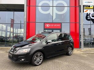 SEAT Alhambra 2.0 TSI FR Business Intense Panorama