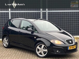 Seat Altea 1.2 TSI Ecomotive Businessline COPA