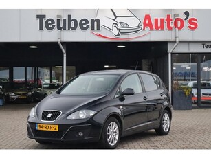 SEAT Altea 1.2 TSI Ecomotive Businessline COPA Navigatie