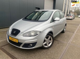 Seat Altea 1.2 TSI Ecomotive Style / AIRCO / APK / TREKHAAK