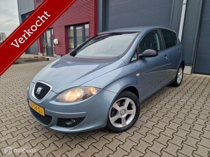 Seat Altea 1.6 / 2e eigenaar / Afl. nieuwe APK