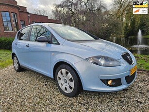 Seat Altea 1.6 AIRCO/cruise *apk:09-2025*