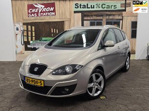 Seat Altea XL 1.2 TSI Style/AIRCO/CRUISE/STOELVERWARMING/