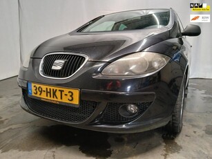 Seat Altea XL 1.4 TSI Active Style - Stuurbekrachtiging