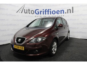 SEAT Altea XL 1.6 Reference nette 5-zitter (bj 2007)