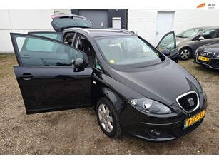 Seat Altea XL 1.6 Reference XL ZEER NETJES AIRCO