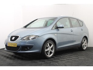 SEAT Altea XL 1.6 Stylance (bj 2007)