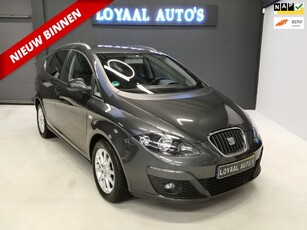 Seat Altea XL 1.8 TFSI Businessline