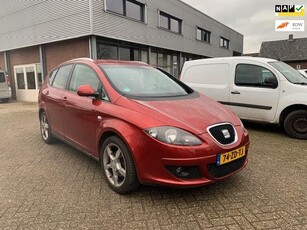 Seat Altea XL 1.8 TFSI Stylance 2008 € 3.450,- 1 Jr. Apk