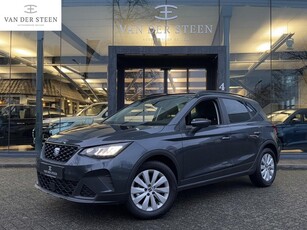 SEAT Arona 1.0 EcoTSI Style Business Connect Apple Carplay