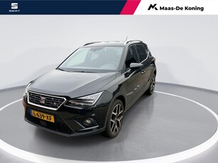 SEAT Arona 1.0 Tsi 110pk DSG FR Limited Edition · ACC ·