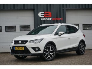 SEAT Arona 1.0 TSI 115 PK FR Intense CAMERA VIRT.