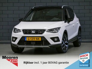 SEAT Arona 1.0 TSI 116PK FR Business Intense CAMERA