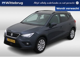 SEAT Arona 1.0 TSI 95pk Style Business Intense / LED /