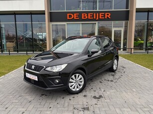 SEAT Arona 1.0 TSI Automaat Style Airco I Cruise I